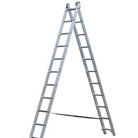 Stairs AL211 (2x11 ступеней)