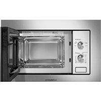 Микроволновая печь MAUNFELD MBMO820MS03 - Превью изображения №2 — Интернет-магазин Time-Shop