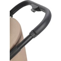 Коляска прогулочная «книга» Carrello Bravo Carbon CRL-5530 (Frost Beige) - Превью изображения №9 — Интернет-магазин Time-Shop