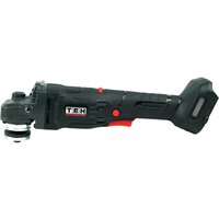 Угловая шлифмашина TEH LG125V-1B (с 1-им АКБ, кейс) - Превью изображения №2 — Интернет-магазин Time-Shop