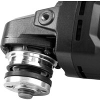 Угловая шлифмашина TEH LG125V-1B (с 1-им АКБ, кейс) - Превью изображения №7 — Интернет-магазин Time-Shop