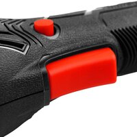 Угловая шлифмашина TEH LG125V-1B (с 1-им АКБ, кейс) - Превью изображения №6 — Интернет-магазин Time-Shop