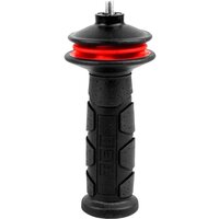 Угловая шлифмашина TEH LG125V-1B (с 1-им АКБ, кейс) - Превью изображения №15 — Интернет-магазин Time-Shop