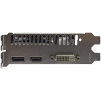 Видеокарта AFOX GeForce GTX 1050 Ti 4GB GDDR5 AF1050TI-4096D5H7-V9 - Превью изображения №5 — Интернет-магазин Time-Shop