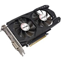 Видеокарта AFOX GeForce GTX 1050 Ti 4GB GDDR5 AF1050TI-4096D5H7-V9 - Превью изображения №3 — Интернет-магазин Time-Shop