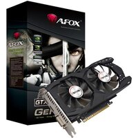 Видеокарта AFOX GeForce GTX 1050 Ti 4GB GDDR5 AF1050TI-4096D5H7-V9 - Превью изображения №6 — Интернет-магазин Time-Shop