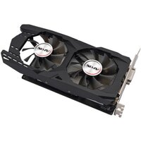 Видеокарта AFOX GeForce GTX 1050 Ti 4GB GDDR5 AF1050TI-4096D5H7-V9 - Превью изображения №4 — Интернет-магазин Time-Shop