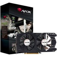Видеокарта AFOX GeForce GTX 1050 Ti 4GB GDDR5 AF1050TI-4096D5H7-V9 - Превью изображения №7 — Интернет-магазин Time-Shop