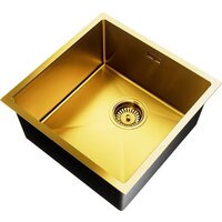 Lanilia Evier 44.1 Gold