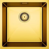Кухонная мойка Lanilia Evier 44.1 Gold - Превью изображения №3 — Интернет-магазин Time-Shop