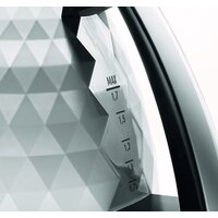 Электрический чайник DeLonghi KBJ 2001.W - Превью изображения №2 — Интернет-магазин Time-Shop