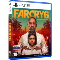  Far Cry 6 для PlayStation 5 - Превью изображения №2 — Интернет-магазин Time-Shop