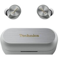 Наушники Technics EAH-AZ80-S - Превью изображения №2 — Интернет-магазин Time-Shop