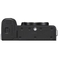 Беззеркальный фотоаппарат Sony ZV-E1 Body (черный) - Превью изображения №4 — Интернет-магазин Time-Shop