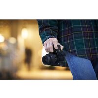 Беззеркальный фотоаппарат Sony ZV-E1 Body (черный) - Превью изображения №8 — Интернет-магазин Time-Shop