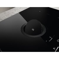 Варочная панель Elica NikolaTesla SWITCH GLOW BL/A/83 - Превью изображения №4 — Интернет-магазин Time-Shop
