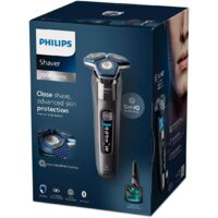 Электробритва Philips S7887/55 - Превью изображения №5 — Интернет-магазин Time-Shop