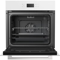 Электрический духовой шкаф Schtoff CME 6406 WH - Превью изображения №2 — Интернет-магазин Time-Shop