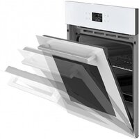 Электрический духовой шкаф Schtoff CME 6406 WH - Превью изображения №4 — Интернет-магазин Time-Shop