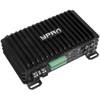 Автомобильный усилитель Урал TTZ 4.50 - Превью изображения №3 — Интернет-магазин Time-Shop