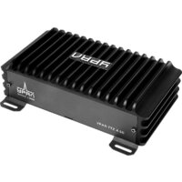 Автомобильный усилитель Урал TTZ 4.50 - Превью изображения №4 — Интернет-магазин Time-Shop