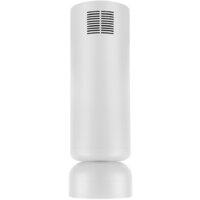 Кухонная вытяжка MAUNFELD Festival 390 Isla (белый) - Превью изображения №6 — Интернет-магазин Time-Shop