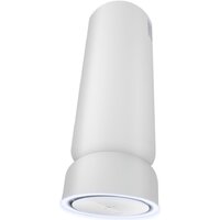 Кухонная вытяжка MAUNFELD Festival 390 Isla (белый) - Превью изображения №2 — Интернет-магазин Time-Shop