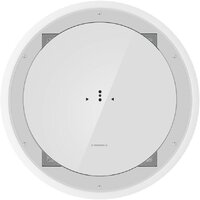 Кухонная вытяжка MAUNFELD Festival 390 Isla (белый) - Превью изображения №9 — Интернет-магазин Time-Shop