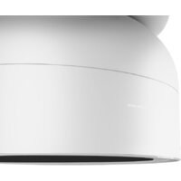 Кухонная вытяжка MAUNFELD Festival 390 Isla (белый) - Превью изображения №7 — Интернет-магазин Time-Shop