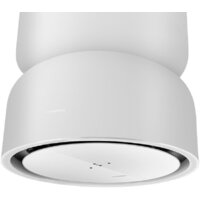 Кухонная вытяжка MAUNFELD Festival 390 Isla (белый) - Превью изображения №8 — Интернет-магазин Time-Shop