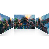 Игровой монитор ViewSonic Gaming VX2479A-HD-PRO - Превью изображения №16 — Интернет-магазин Time-Shop