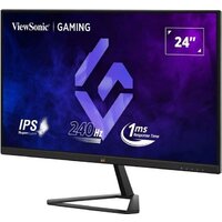 Игровой монитор ViewSonic Gaming VX2479A-HD-PRO - Превью изображения №6 — Интернет-магазин Time-Shop