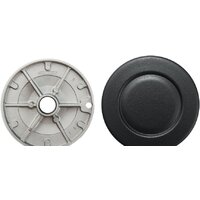 Варочная панель MAUNFELD EGHG.64.43CW/G - Превью изображения №9 — Интернет-магазин Time-Shop