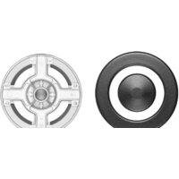 Варочная панель MAUNFELD EGHG.64.43CW/G - Превью изображения №12 — Интернет-магазин Time-Shop