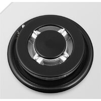 Варочная панель MAUNFELD EGHG.64.43CW/G - Превью изображения №2 — Интернет-магазин Time-Shop