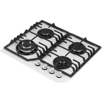 Варочная панель MAUNFELD EGHG.64.43CW/G - Превью изображения №8 — Интернет-магазин Time-Shop