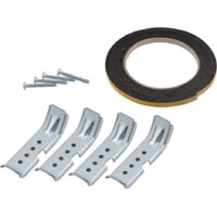 Варочная панель MAUNFELD EGHG.64.43CW/G - Превью изображения №10 — Интернет-магазин Time-Shop