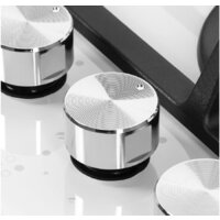 Варочная панель MAUNFELD EGHG.64.43CW/G - Превью изображения №6 — Интернет-магазин Time-Shop