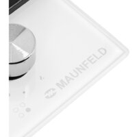 Варочная панель MAUNFELD EGHG.64.43CW/G - Превью изображения №5 — Интернет-магазин Time-Shop