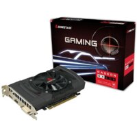 BIOSTAR Radeon RX 550 4GB GDDR5 VA5505RF41