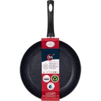 Сковорода TVS Easy Eco Induction 28 BN279282910001 - Превью изображения №4 — Интернет-магазин Time-Shop