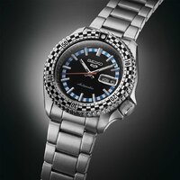 Наручные часы Seiko SRPK67K1 - Превью изображения №2 — Интернет-магазин Time-Shop