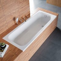 Ванна Excellent Poli 150x70 (без ножек) - Превью изображения №3 — Интернет-магазин Time-Shop