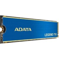 SSD ADATA Legend 710 512GB ALEG-710-512GCS - Превью изображения №4 — Интернет-магазин Time-Shop