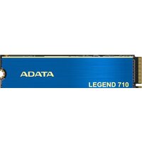 ADATA Legend 710 512GB ALEG-710-512GCS
