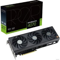 Видеокарта ASUS ProArt GeForce RTX 4070 12GB GDDR6X PROART-RTX4070-12G - Превью изображения №12 — Интернет-магазин Time-Shop