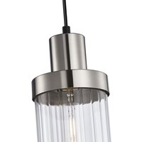 Подвесная люстра F-Promo 4363-1P - Превью изображения №2 — Интернет-магазин Time-Shop