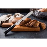 Кухонный нож Samura Mo-V SM-0055 - Превью изображения №6 — Интернет-магазин Time-Shop