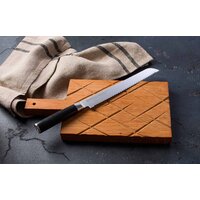 Кухонный нож Samura Mo-V SM-0055 - Превью изображения №7 — Интернет-магазин Time-Shop