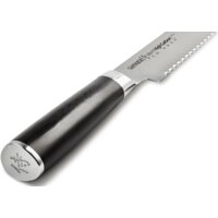 Кухонный нож Samura Mo-V SM-0055 - Превью изображения №5 — Интернет-магазин Time-Shop